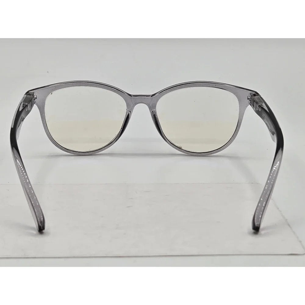 RACHEL‎ By Rachel Roy Eyeglasses Frame Women's Clear Black 76025-022125-RRB